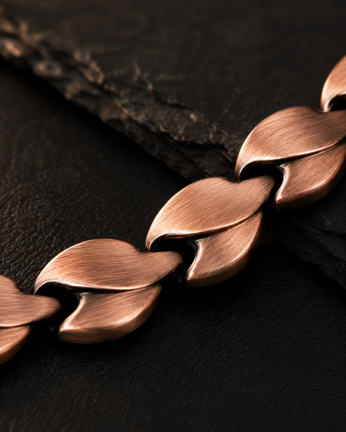 Somni Necklace - Orignal MagnoTherapy Jewlery