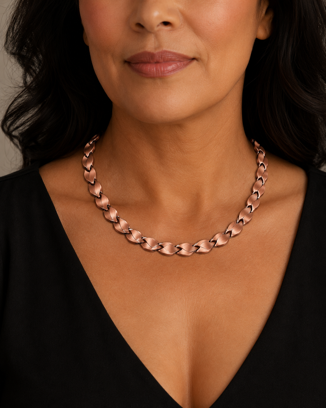 Somni Necklace - Orignal MagnoTherapy Jewlery