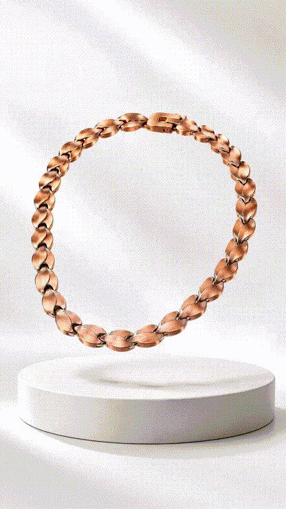 Somni Necklace - Orignal MagnoTherapy Jewlery