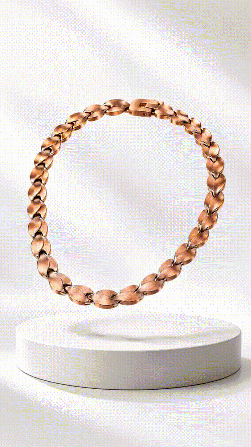 Somni Necklace - Orignal MagnoTherapy Jewlery
